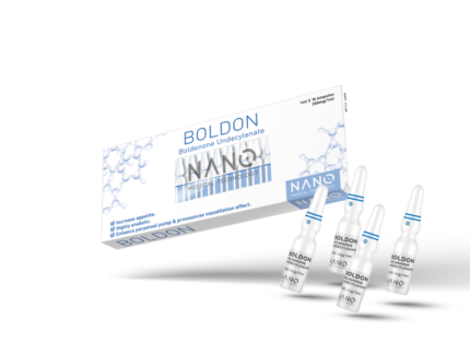 Boldon (Boldenone Undecylenate 200 mg)