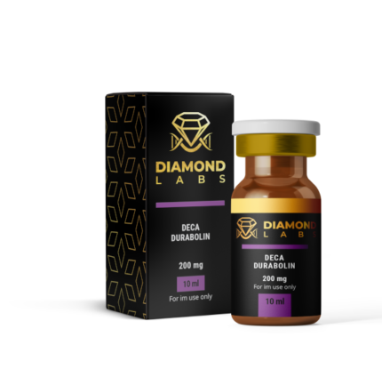 Deca Durabolin - 200 mg