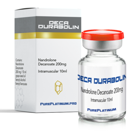 Deca Durabolin (Nandrolone Decanoate 200 mg)