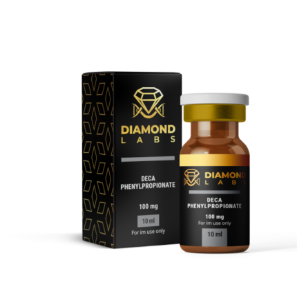 Deca Phenylpropionate - 100 mg