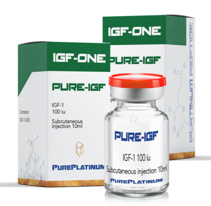 IGF-1 (Insulin-like Growth Factor-1 10 mg)