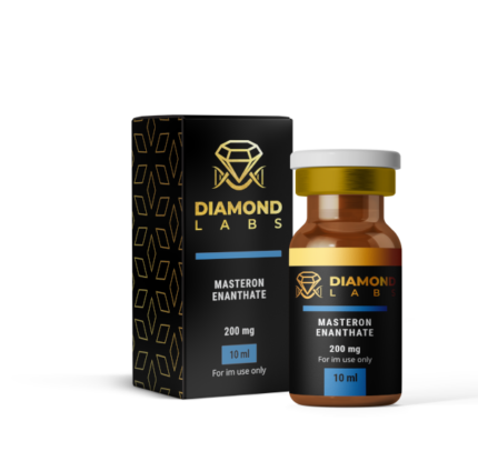 Masteron Enanthate - 200 mg