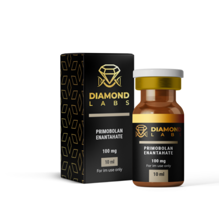 Primobolan Enanthate - 100 mg