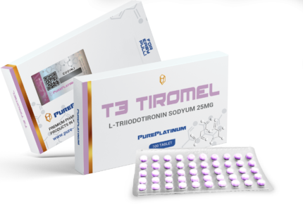 T3 (Liothyronine 25 mcg)