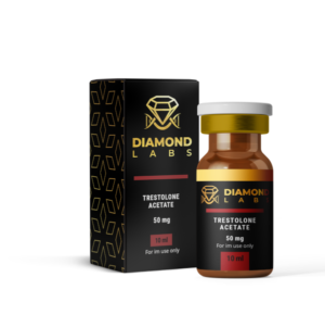 Trestolone Acetate - 50 mg