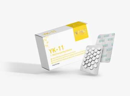 YK-11 (1-methoxyethylidene 10 mg)