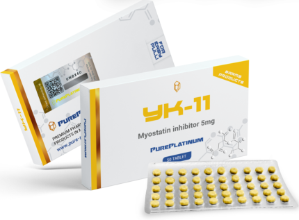 YK-11 (5 mg)